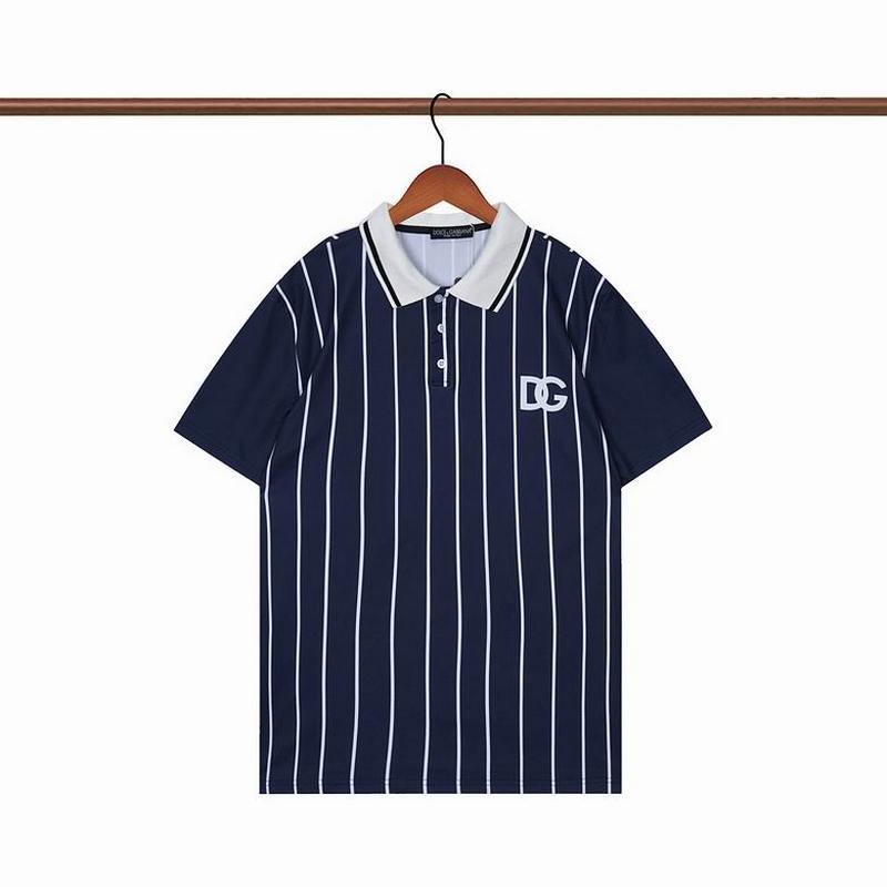 DNG Men's Polo 15